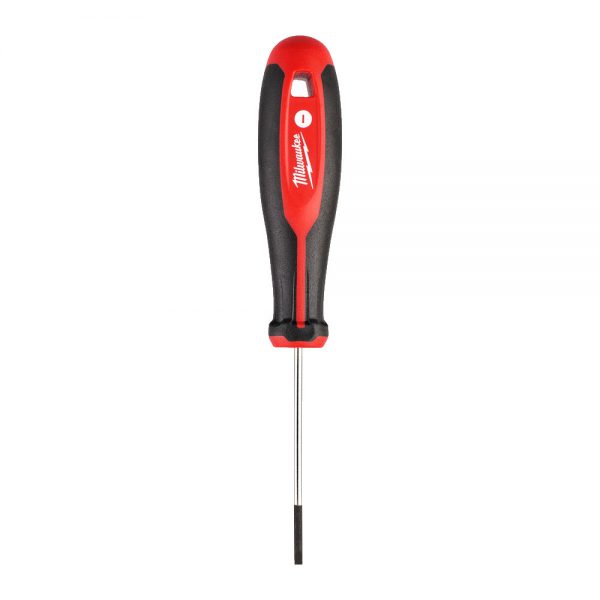 MILWAUKEE TRI-LOBE ΚΑΤΣΑΒΙΔΙ ΜΕ ΜΑΓΝΗΤΙΚΗ ΜΥΤΗ ΙΣΙΟ SL 0,5 x 3 x 75