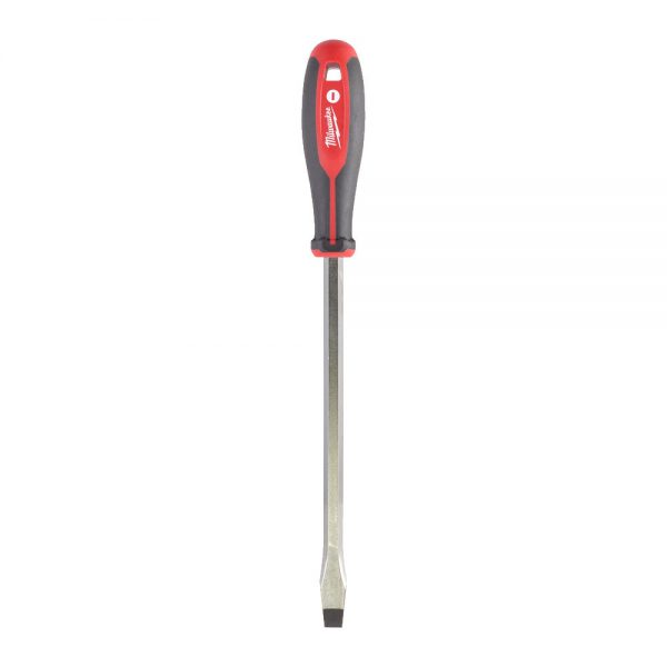 MILWAUKEE TRI-LOBE ΚΑΤΣΑΒΙΔΙ ΜΕ ΜΑΓΝΗΤΙΚΗ ΜΥΤΗ ΙΣΙΟ SL 1.6x10x200