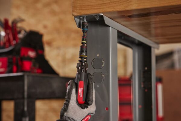 MILWAUKEE SHOCKWAVE™ 6 ΣΕ 1 ΟΔΗΓΟΣ ΠΟΛΛΑΠΛΩΝ ΠΑΞΙΜΑΔΙΩΝ - Image 3