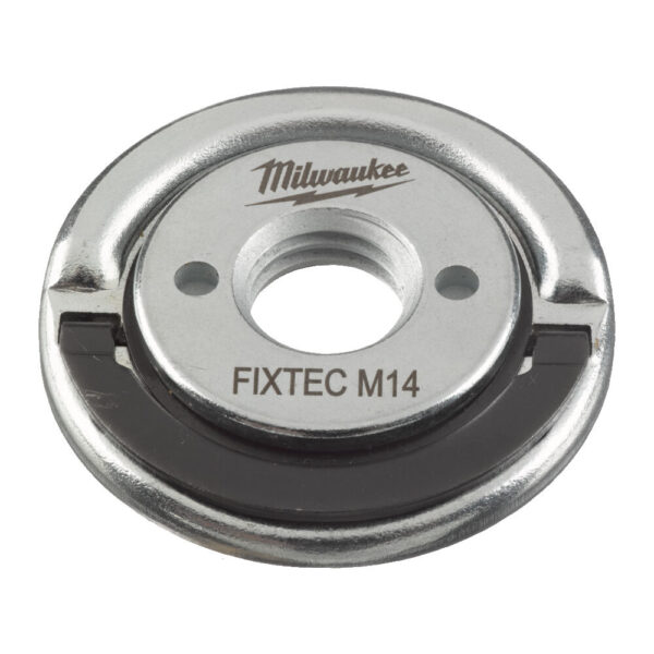 MILWAUKEE FIXTEC ΠΑΞΙΜΑΔΙ ΦΛΑΤΖΑΣ 2ΗΣ ΓΕΝΙΑΣ Μ14 115 – 230 ΜΜ