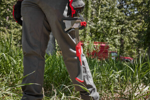 MILWAUKEE 40 CM ΤΣΕΚΟΥΡΙ ΣΧΙΣΙΜΑΤΟΣ - Image 2