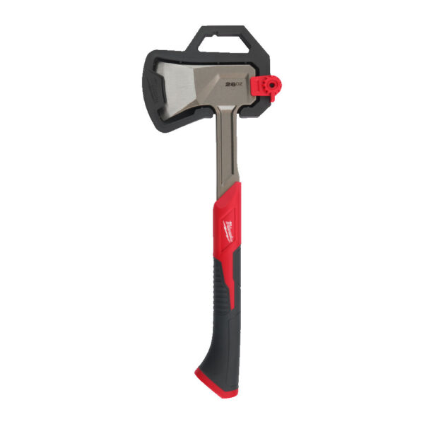 MILWAUKEE 40 CM ΤΣΕΚΟΥΡΙ ΣΧΙΣΙΜΑΤΟΣ
