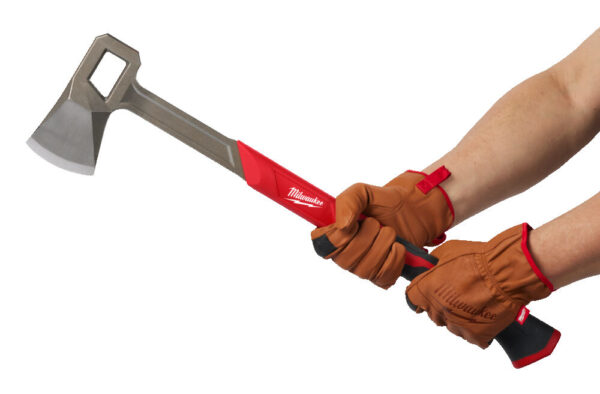 MILWAUKEE 66 CM ΤΣΕΚΟΥΡΙ ΣΧΙΣΙΜΑΤΟΣ - Image 2