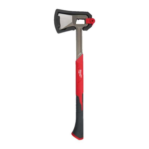MILWAUKEE 66 CM ΤΣΕΚΟΥΡΙ ΣΧΙΣΙΜΑΤΟΣ