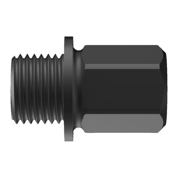 MILWAUKEE QUIK-LOK™ ΜΙΚΡΟΣ ΠΡΟΣΑΡΜΟΓΕΑΣ ΠΟΤΗΡΟΤΡΥΠΑΝΟΥ – 5 ΤΕΜ