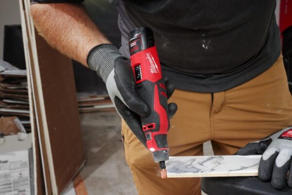 MILWAUKEE M12™ BLROT-0 BRUSHLESS ΠΕΡΙΣΤΡΟΦΙΚΟ ΕΡΓΑΛΕΙΟ - Image 2