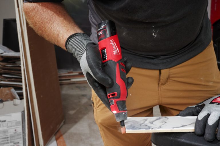 MILWAUKEE M12™ BLROT-0 BRUSHLESS ΠΕΡΙΣΤΡΟΦΙΚΟ ΕΡΓΑΛΕΙΟ - Image 2