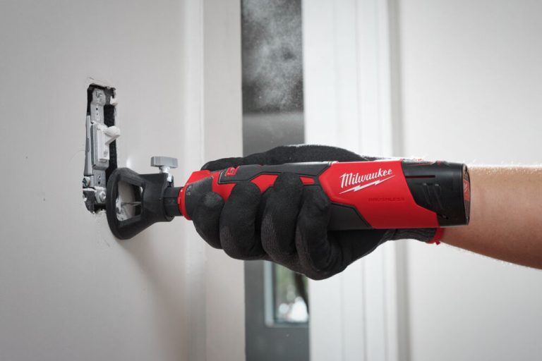 MILWAUKEE M12™ BLROT-0 BRUSHLESS ΠΕΡΙΣΤΡΟΦΙΚΟ ΕΡΓΑΛΕΙΟ - Image 4