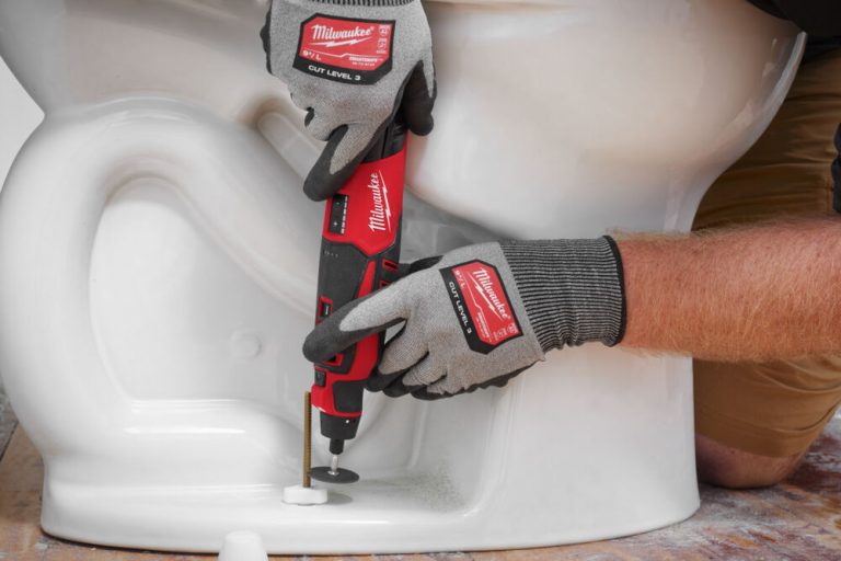 MILWAUKEE M12™ BLROT-0 BRUSHLESS ΠΕΡΙΣΤΡΟΦΙΚΟ ΕΡΓΑΛΕΙΟ - Image 3