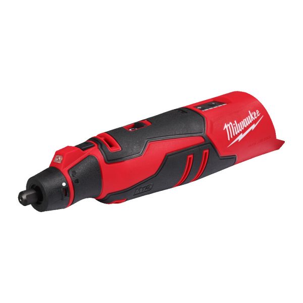 MILWAUKEE M12™ BLROT-0 BRUSHLESS ΠΕΡΙΣΤΡΟΦΙΚΟ ΕΡΓΑΛΕΙΟ
