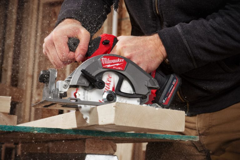 MILWAUKEE M12 FUEL™ FCS442-0 ΣΥΜΠΑΓΕΣ ΔΙΣΚΟΠΡΙΟΝΟ - Image 2