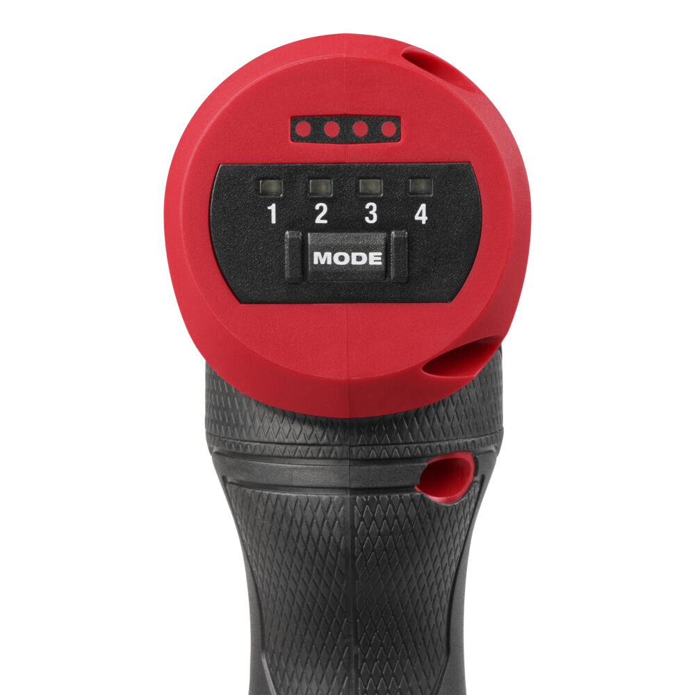 MILWAUKEE M12 FUEL™ FDGA2-522B ΓΩΝΙΑΚΟΣ ΛΕΙΑΝΤΗΡΑΣ ΜΕΤΑΒΛΗΤΗΣ ΤΑΧΥΤΗΤΑΣ - Image 2