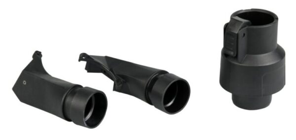 MILWAUKEE M12 FUEL™ FROS2.5-502X ΕΚΚΕΝΤΡΟ 2.5 ΜΜ ΠΕΡΙΣΤΡΟΦΙΚΟ ΤΡΙΒΕΙΟ 150 ΜΜ - Image 3