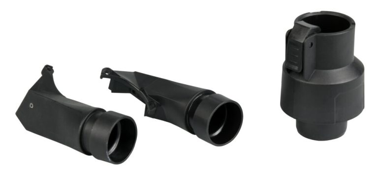 MILWAUKEE M12 FUEL™ FROS2.5-502X ΕΚΚΕΝΤΡΟ 2.5 ΜΜ ΠΕΡΙΣΤΡΟΦΙΚΟ ΤΡΙΒΕΙΟ 150 ΜΜ - Image 3