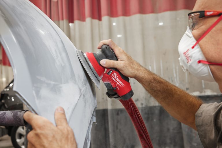 MILWAUKEE M12 FUEL™ FROS5-502X ΕΚΚΕΝΤΡΟ 5.0 ΜΜ ΠΕΡΙΣΤΡΟΦΙΚΟ ΤΡΙΒΕΙΟ 150 ΜΜ - Image 3