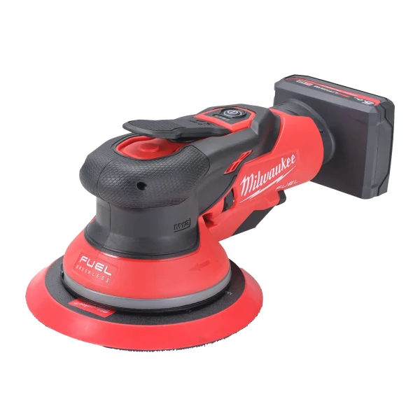 MILWAUKEE M12 FUEL™ FROS5-502X ΕΚΚΕΝΤΡΟ 5.0 ΜΜ ΠΕΡΙΣΤΡΟΦΙΚΟ ΤΡΙΒΕΙΟ 150 ΜΜ
