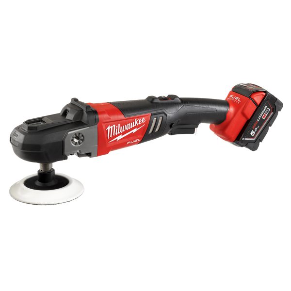 MILWAUKEE M18 FUEL™ FAP180-502X ΑΛΟΙΦΑΔΟΡΟΣ Ø 180 MM