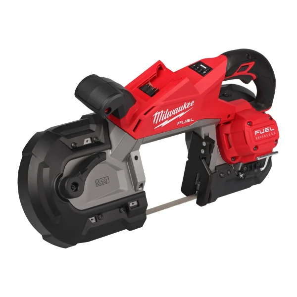 MILWAUKEE M18 FUEL™ FBS127-0 ΠΡΙΟΝΟΚΟΡΔΕΛΑ ΒΑΘΕΙΑΣ ΚΟΠΗΣ 2ΗΣ ΓΕΝΙΑΣ