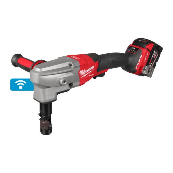 MILWAUKEE M18 FUEL™ FNB35-502X ΖΟΥΜΠΟΨΑΛΙΔΟ 3.5MM