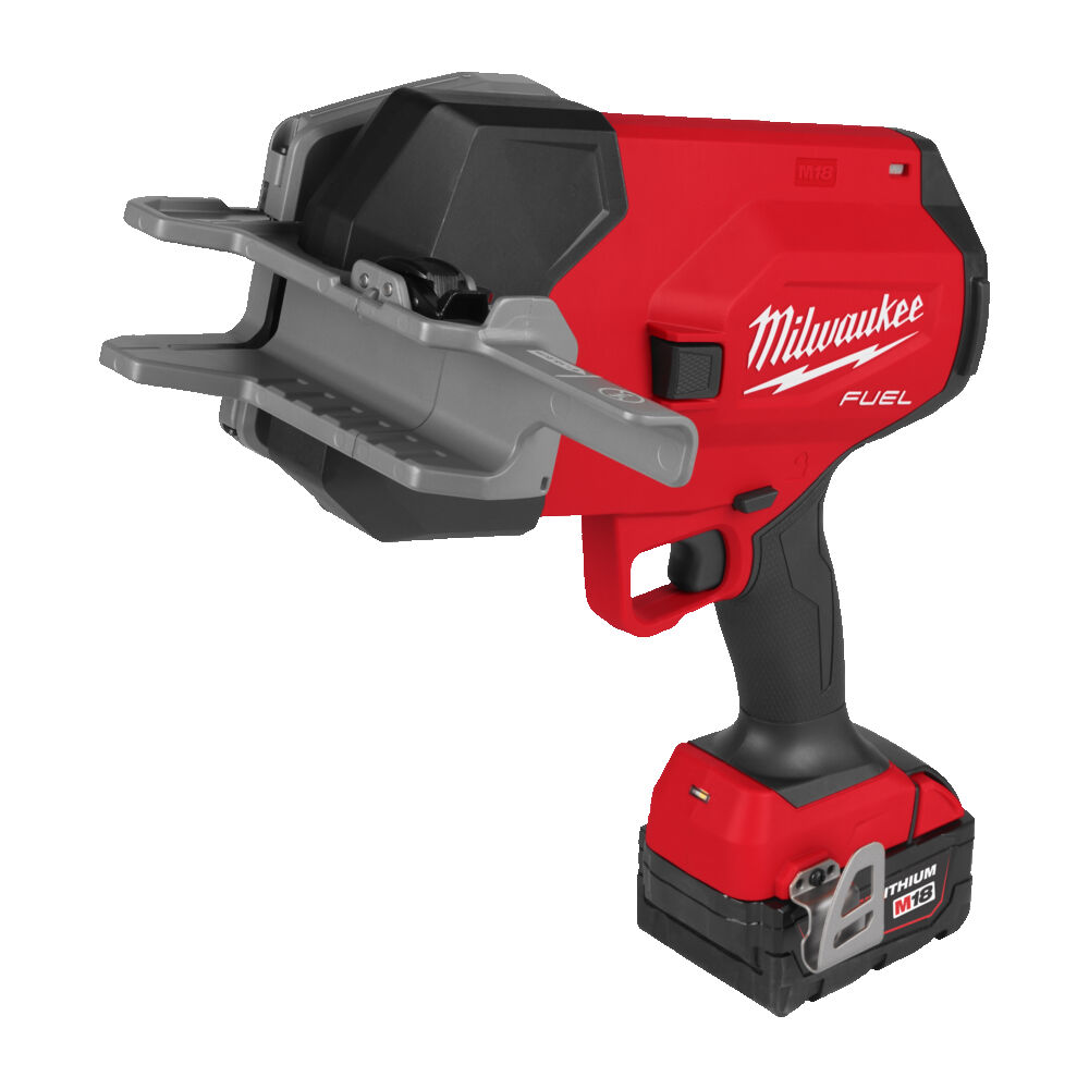 MILWAUKEE M18 FUEL™ FPCS-502X ΚΟΦΤΗΣ ΜΕΤΑΛΛΙΚΩΝ ΣΩΛΗΝΩΝ