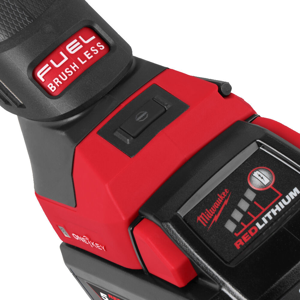 MILWAUKEE M18 FUEL™ FRBCO32-502X ΚΟΦΤΗΣ ΟΠΛΙΣΜΟΥ - Image 2
