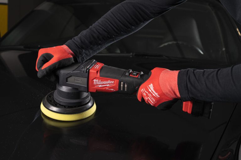 MILWAUKEE M18 FUEL™ FROP21-502X ΕΚΚΕΝΤΡΟΣ ΠΕΡΙΣΤΡΟΦΙΚΟΣ ΑΛΟΙΦΑΔΟΡΟΣ ΜΕ 21MM ΤΥΧΑΙΑ ΤΡΟΧΙΑ - Image 3