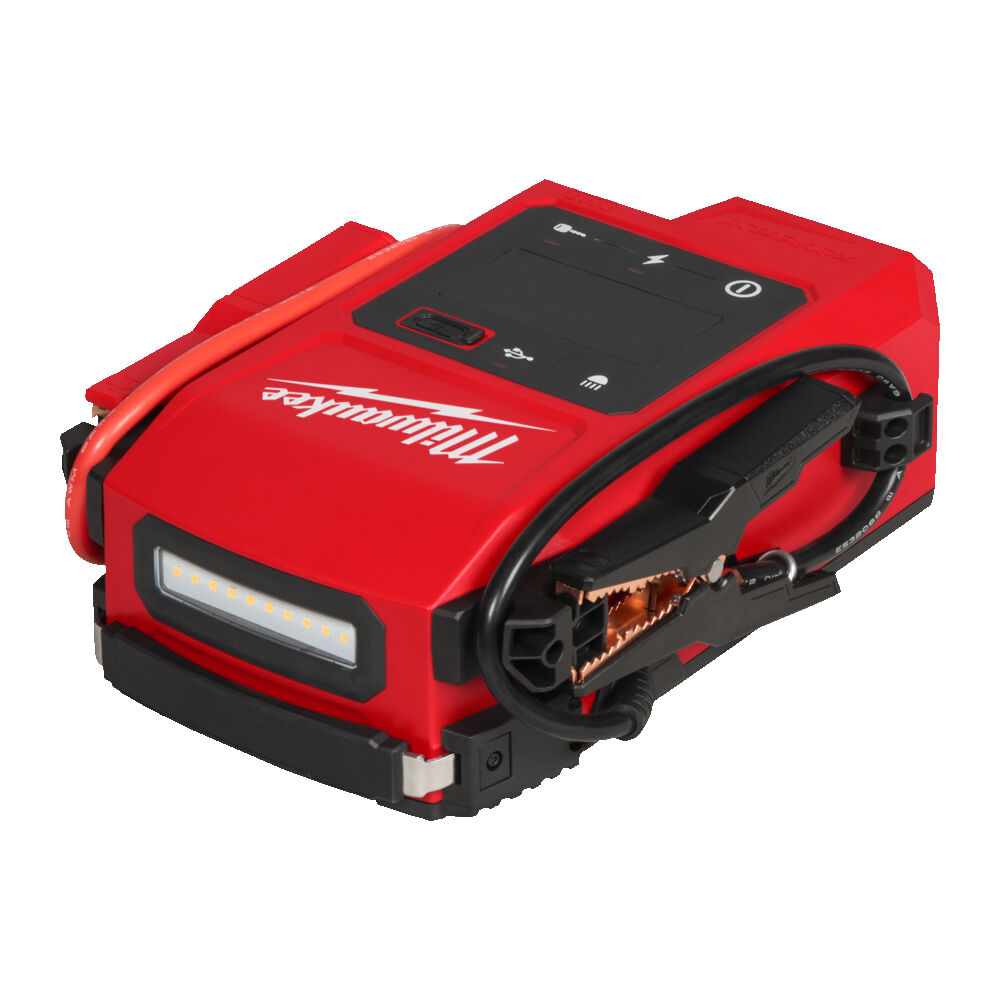 MILWAUKEE M18™ JS2000-0 ΜΠΟΥΣΤΕΡ ΕΚΚΙΝΗΣΗΣ 18 V ΓΙΑ ΑΥΤΟΚΙΝΗΤΑ