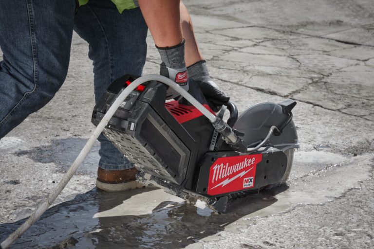 MILWAUKEE MX FUEL™ COS350G2-802 ΚΟΦΤΗΣ 350ΜΜ - Image 2