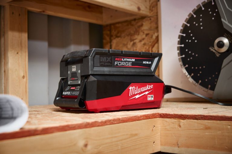 MILWAUKEE MX FUEL™ FC ΤΑΧΥΦΟΡΤΙΣΤΗΣ - Image 2