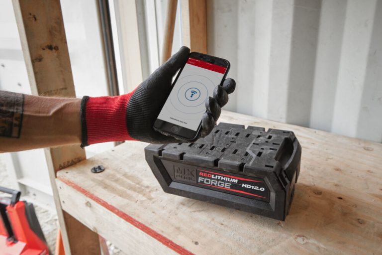 MILWAUKEE MX FUEL™ FORGE™ MXF HD812 ΜΠΑΤΑΡΙΑ 12.0 Ah - Image 3