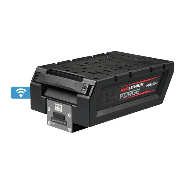 MILWAUKEE MX FUEL™ FORGE™ MXF HD812 ΜΠΑΤΑΡΙΑ 12.0 Ah