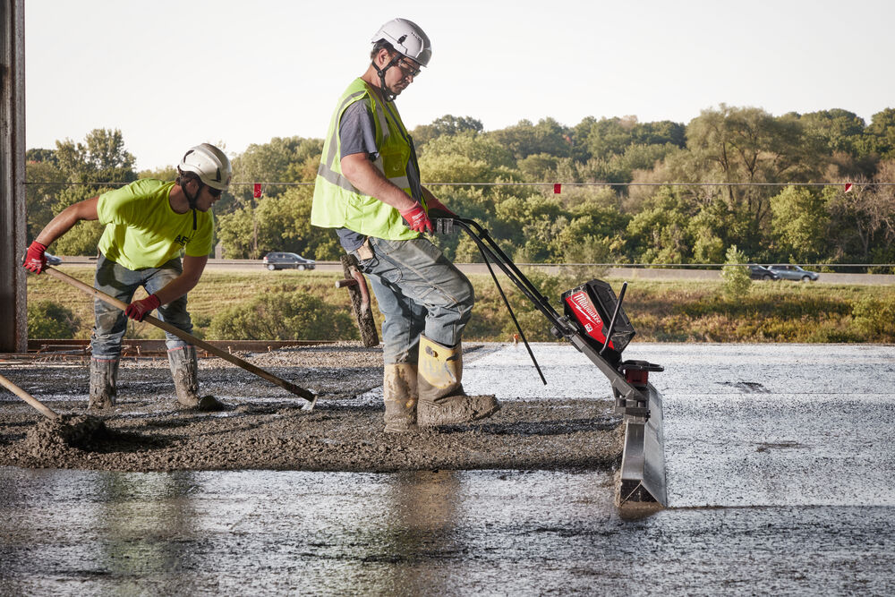 MILWAUKEE X FUEL™ PSC-302 ΔΟΝΗΤΙΚΟΣ ΠΗΧΗΣ - Image 2