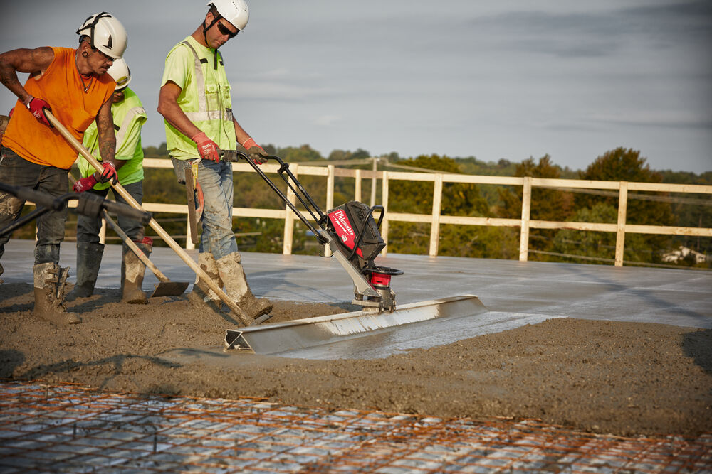 MILWAUKEE X FUEL™ PSC-302 ΔΟΝΗΤΙΚΟΣ ΠΗΧΗΣ - Image 3