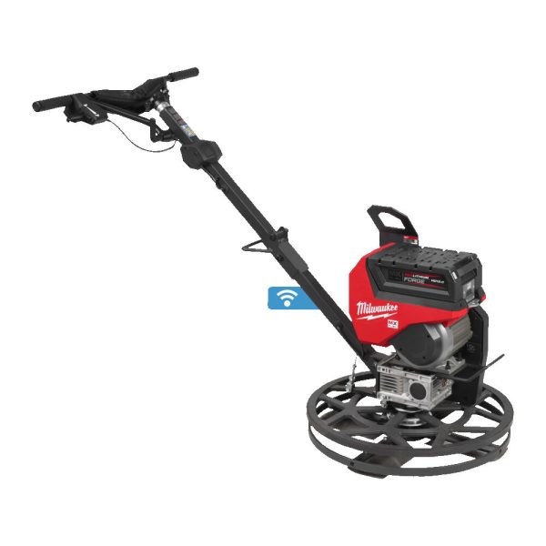 MILWAUKEE MX FUEL™ WBT60-122 ΛΕΙΑΝΤΗΡΑΣ ΣΚΥΡΟΔΕΜΑΤΟΣ (ΕΛΙΚΟΠΤΕΡΟ) 600 ΜΜ