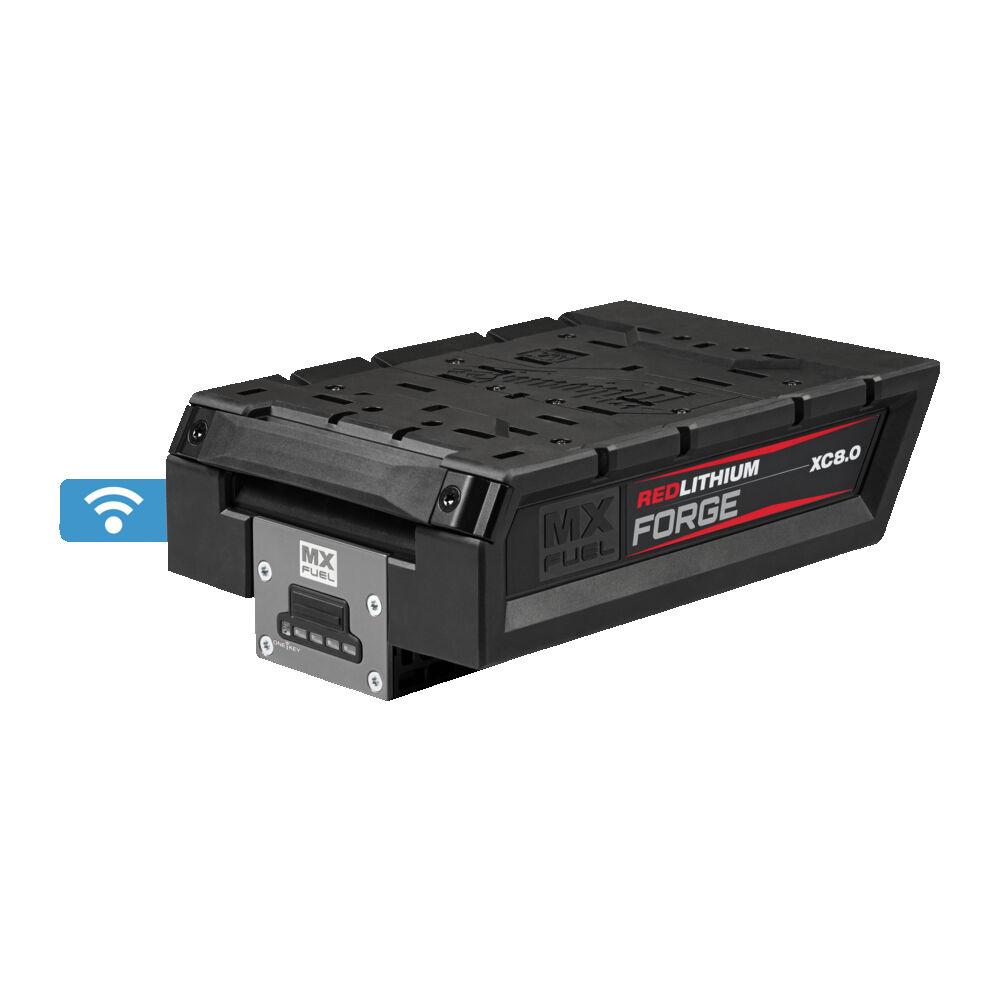 MILWAUKEE MX FUEL™ FORGE™ MXF XC608 ΜΠΑΤΑΡΙΑ 8.0 Ah