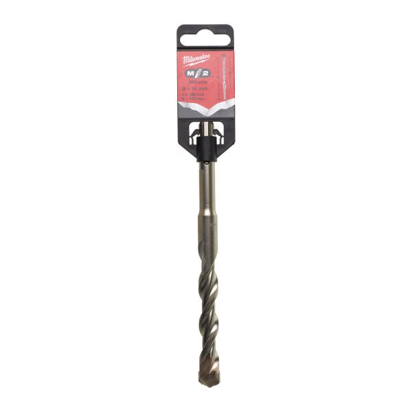 MILWAUKEE M2 SDS-Plus 14 x 160