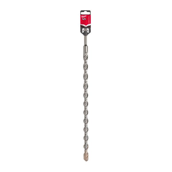 MILWAUKEE M2 SDS-Plus 18 x 450