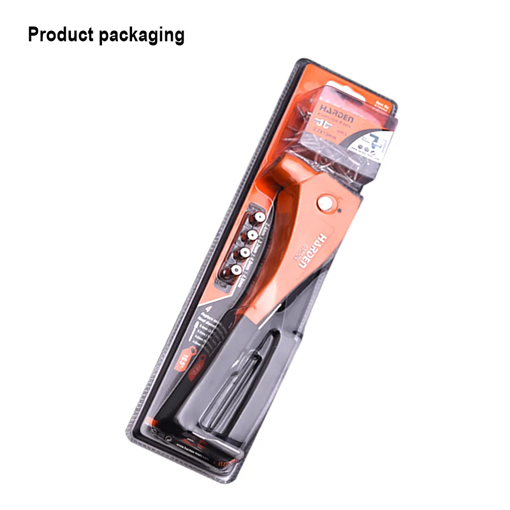 HARDEN ΠΡΙΤΣΙΝΑΔΟΡΟΣ ΒΑΡ.ΤΥΠΟΥ 260mm