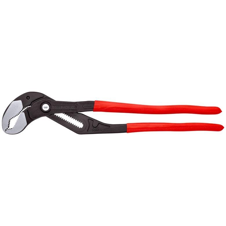 KNIPEX Γκαζοτανάλια Cobra Με Ψιλή Μόνωση Νο560mm