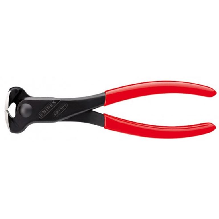 KNIPEX Ταναλάκι Μπετού Ψιλή Μόνωση No180mm