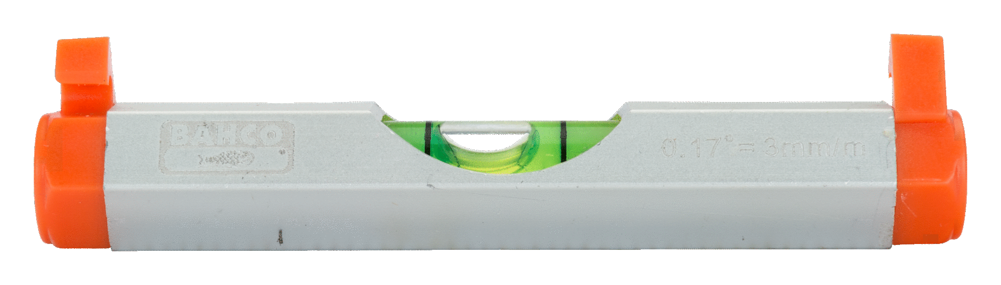 BAHCO Επίπεδο Αλφάδι Γραμμών Με Μαγνήτη