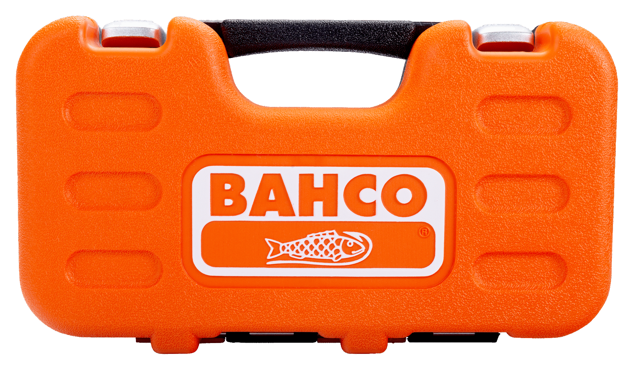 BAHCO Συλλογή Κλειδιού Δακτυλίου Καστάνιας Τύπου S