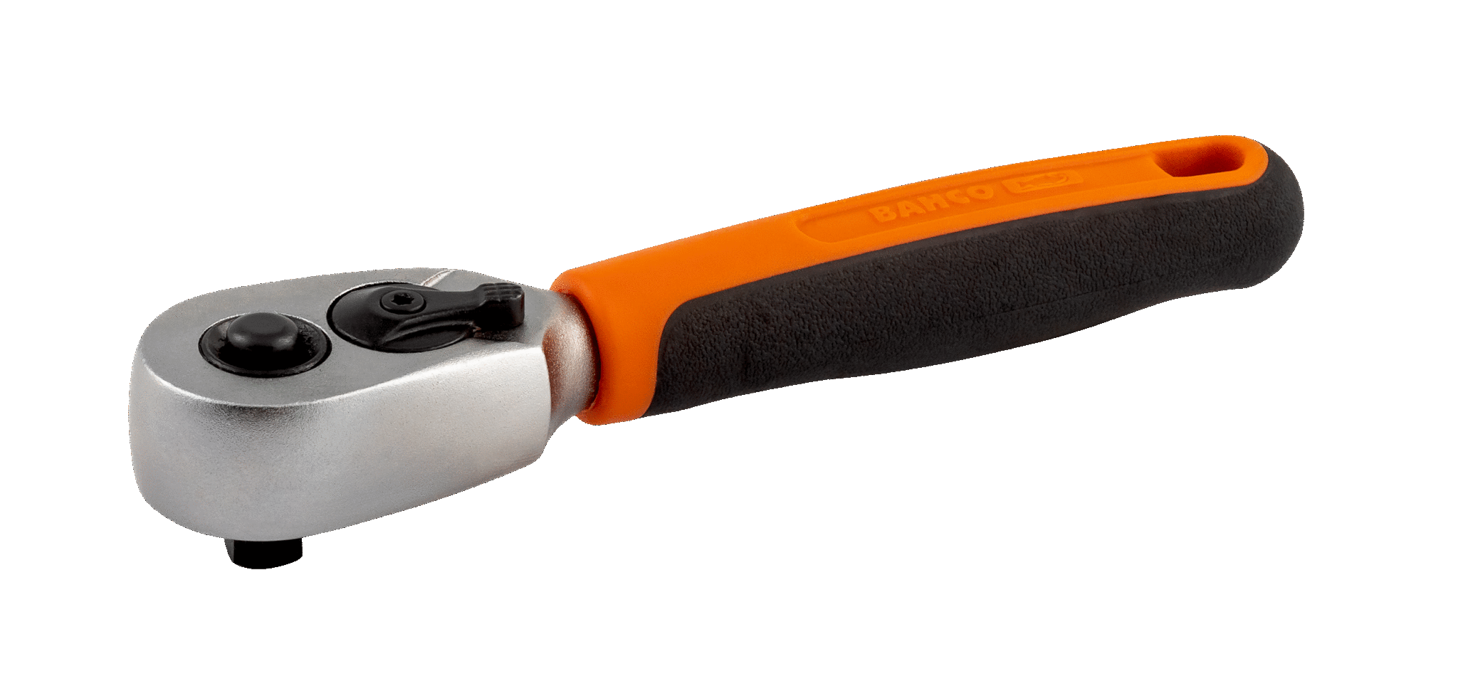 BAHCO 1/4" Καστάνια Μικρή Με Γρήγορη Απελευθέρωση 60 Δόντια / 6° Γωνία Δράσης