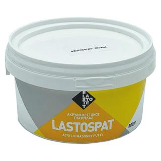 LASTOSPAT Ακρυλικός Στόκος 400gr