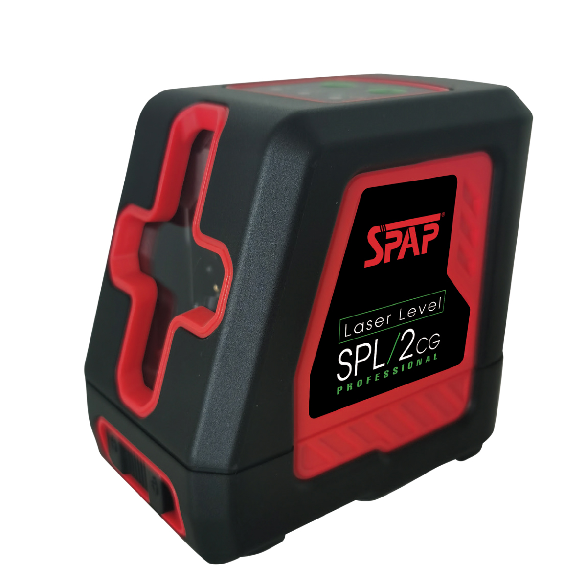 SPAP LASER LEVEL SPL/2CG