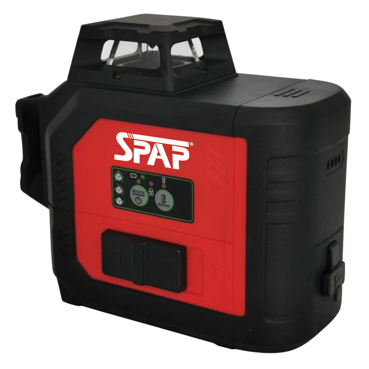 SPAP LASER LEVEL SPL/3CG