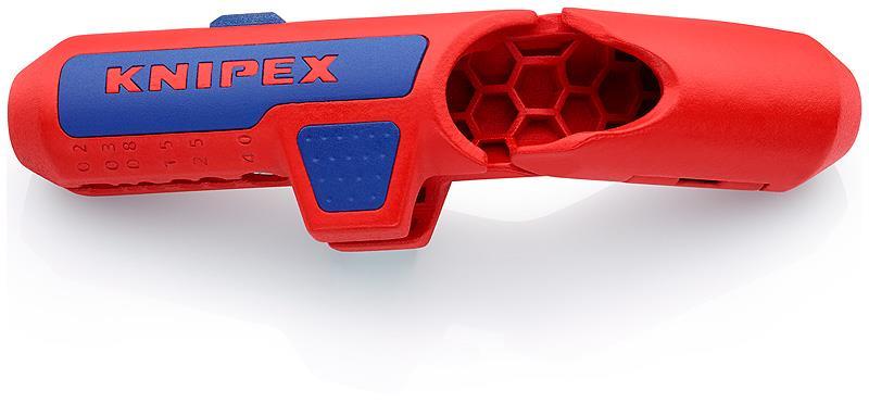 KNIPEX Γδάρτης Καλωδίων 8-13mm No135mm