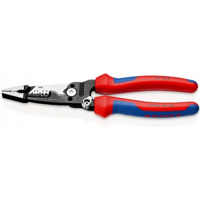 KNIPEX Wirestripper Αμερικανικό Μοντέλο