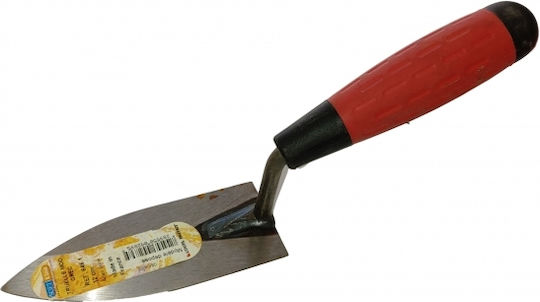 L' Outil Μυστρί Ηλεκτρολόγου Μεταλλικό 120mm με Πλαστική Λαβή