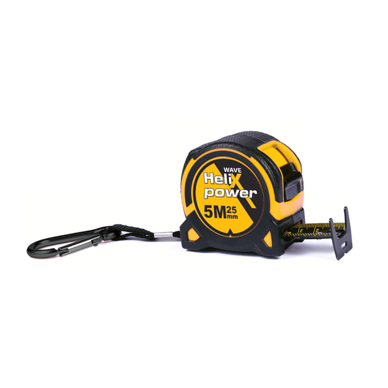 ΜΕΤΡΟ HELIX 5X25MM